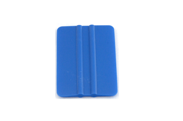 BUMP CARD BLUE