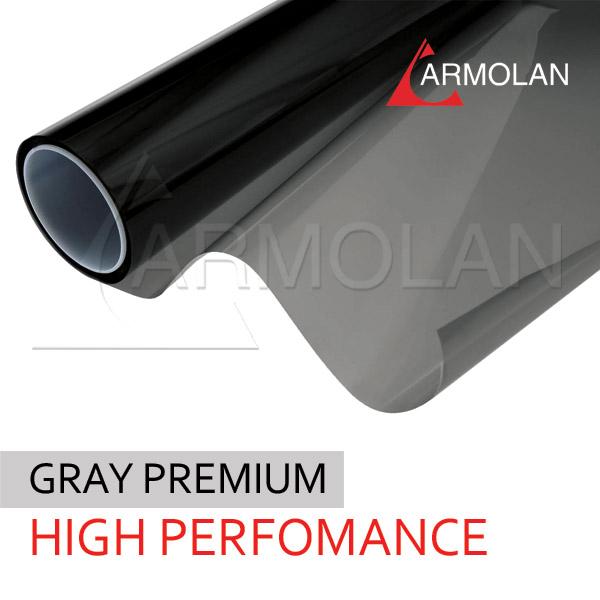 Gray Premium HP Window Films