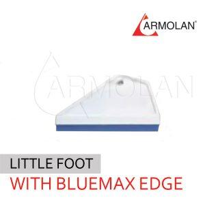 “LITTLE FOOT” WITH BLUEMAX EDGE