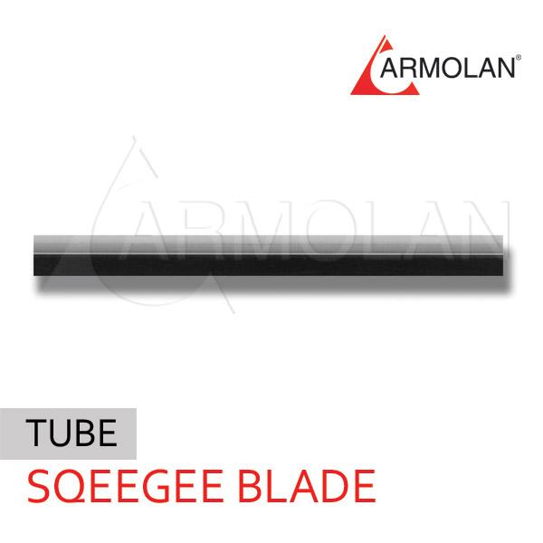 28” TUBE SQUEEGEE BLADE