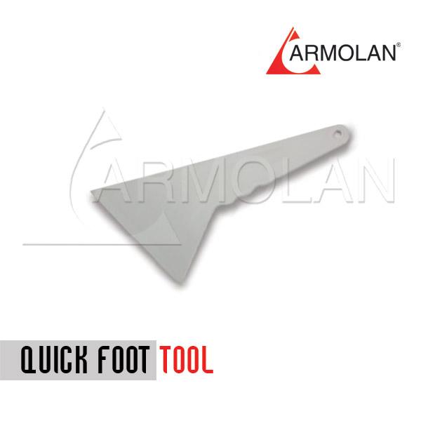 Quick Foot Tool