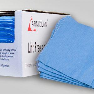 LINT FREE SPOTLESS WIPES
