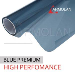 Blue Premium HP Window Film 30%